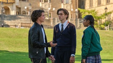 Prime Görüntü, İngiliz Original Sineması How To Date Billy Walsh’ın Fragmanını Yayınladı