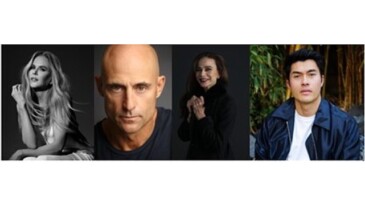 Prime Görüntü Nine Perfect Strangers Dizisinin İkinci Dönem Oyuncu Takımını Duyurdu