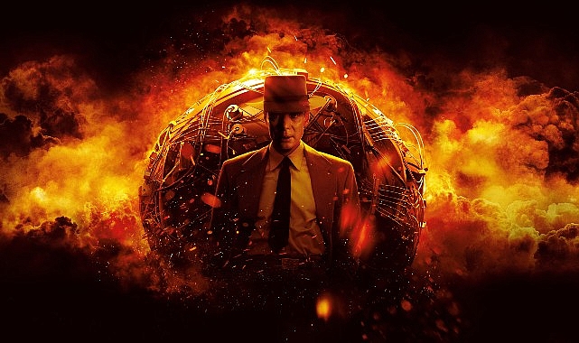 Prime Görüntü, Oscar Ödüllü Oppenheimer Sinemasını 29 Mart’ta Yayınlayacağını Duyurdu