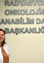 Prof. Dr. Kamer, “Türkiye’de 2022 yılında 250 bin kişi kanser tanısı aldı”