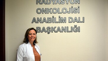 Prof. Dr. Kamer, “Türkiye’de 2022 yılında 250 bin kişi kanser tanısı aldı”