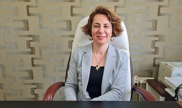 Prof. Dr. Sabriye Yuşan, “Radyasyona maruz kalma seviyesi, mümkün olan en düşük düzeyde tutulmalı”