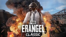 PUBG: BATTLEGROUNDS Erangel Classic Haritasıyla 17 Mayıs’ta Nostalji Rüzgarları Estirecek