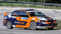 Rally Bodrum 4. defa Start Verecek