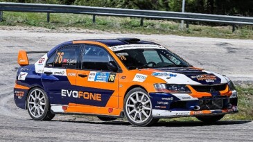 Rally Bodrum 4. defa Start Verecek