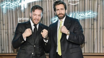 Road House’ın New York Prömiyeri Lincoln Center’da Gerçekleşti