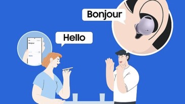 Samsung Galaxy Buds Serisi, dinleyicilerine yapay zeka dayanaklı ve kullanıcı dostu bir ses tecrübesi sunuyor