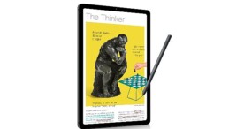 Samsung Galaxy Tab S6 Lite’ın 2024 modelinde ikonik tarz ve fonksiyonellik kompakt dizaynda bir ortaya geliyor