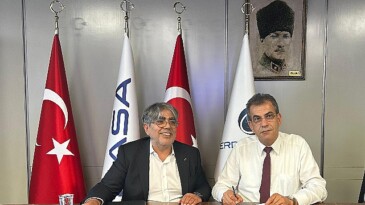 SASA’dan büyük yapay zeka adımı