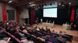 Seferihisar Belediye Meclisi birinci toplantısını yaptı