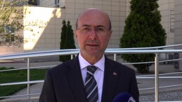 Selçuklu Belediye Başkanı Ahmet Pekyatırmacı mazbatasını aldıktan sonra özel değerlendirmede bulundu