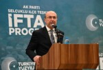 Selçuklu Belediye Başkanı ve Belediye Başkan Adayı Ahmet Pekyatırmacı, 31 Mart Lokal İdareler Seçimlerine yönelik çalışmalarını sürdürüyor