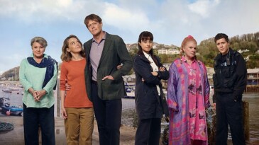 Sevilen Üretim Cennetin Ötesinde, İkinci Dönemiyle Geri Dönüyor