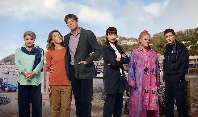 Sevilen Üretim Cennetin Ötesinde, İkinci Dönemiyle Geri Dönüyor