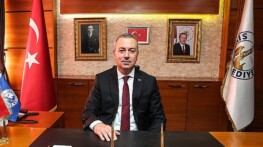 Sivas Belediye Lideri Dr. Adem Uzun, Kadir Gecesi münasebetiyle bir kutlama bildirisi yayınladı