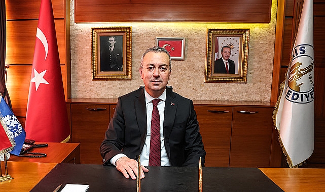 Sivas Belediye Lideri Dr. Adem Uzun, Kadir Gecesi münasebetiyle bir kutlama bildirisi yayınladı