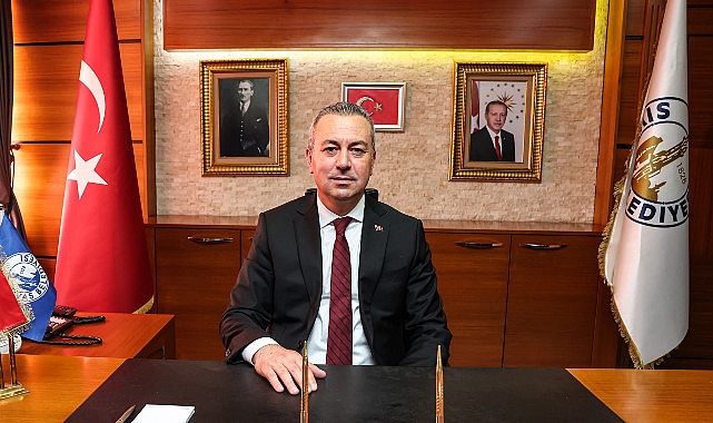 Sivas Belediye Lideri Dr. Adem Uzun, Ramazan Bayramı hasebiyle bir bildiri yayınladı
