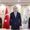 Sivas Belediyesi 2024-2029 devri birinci meclis toplantısı Belediye Lider Dr. Adem Uzun’un yönetiminde gerçekleştirildi