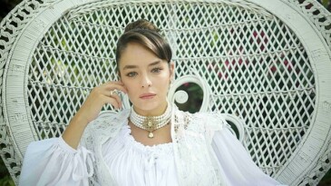 Son Yılların Parlayan Genç Oyuncularından Buse Meral Birinci Sinema Sineması ‘CADI’ ile Seyircinin Karşısına Çıkacak