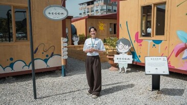 SosyalBen’den Çocuklara: Marifet Geliştirme Merkezi