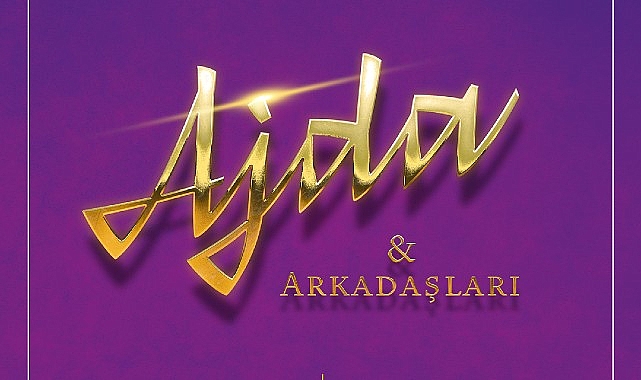 Süperstar Ajda Pekkan, 12 Haziran’da Beşiktaş Stadyumu’nda uzun yıllar hafızalardan silinmeyecek harika bir konsere imza atacak