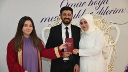 Takvimlerdeki 24.04.2024 tarihi nikah müracaatlarında Selçuklu Belediyesi’nde de yoğunluğa neden oldu