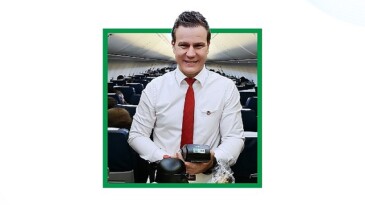 TEB, Corendon Airlines ve Hugin’den uçak içi satış uygulamasında iş birliği: inFlight POS