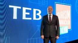 TEB, tam 10 yıldır girişimcilik ekosistemini güçlendiriyor