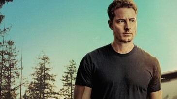 The Never Game Romanından Uyarlanan “Tracker” Devam Kısımlarıyla Nisan Ayında FX Ekranlarında!