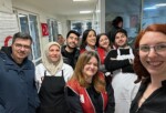 TikTok Türkiye’den Kızılay Pendik Aş Konutu’nda bin kişilik iftar yemeği