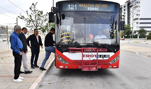 Toplu ulaşım ve trafikte Cumhurbaşkanlığı Bisiklet Çeşidi düzenlemesi