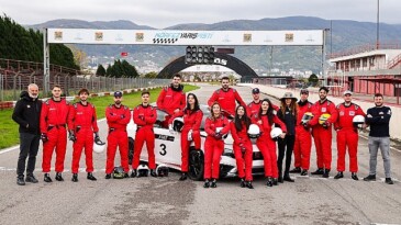 TOSFED Yıldızını Arıyor Kayıtları Açıldı