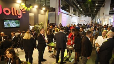 Turizmin profesyonelleri ITF’de buluşuyor