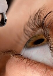 Türk Oftalmoloji Derneği Ramazan’da hastaların en çok sorduğu soruya karşılık verdi Göz damlası oruç bozmaz, bırakmayın