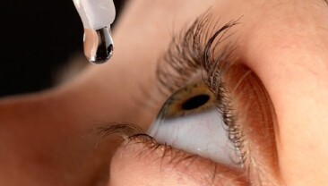 Türk Oftalmoloji Derneği Ramazan’da hastaların en çok sorduğu soruya karşılık verdi Göz damlası oruç bozmaz, bırakmayın