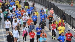 Türkiye’nin en süratli maratonunda kazananlar muhakkak oldu