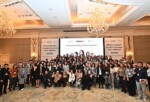 TürkTraktör ve Teknolojide Bayan Derneği Yılın En Büyük Vizyon Buluşmasını Gerçekleştirdi