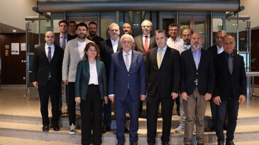 Tütün dalı 2024 yılında 1 milyar dolar ihracat hedefliyor