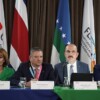 UCLG Başkanı Altay Latin Amerika Belediyelerine Seslendi: “Daha Adil ve Daha Sürdürülebilir Kentler İnşa Etme Vizyonumuzu Birlikte Gerçekleştirebiliriz”