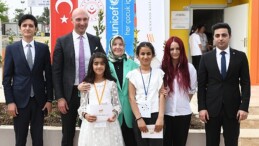 UNICEF Türkiye ve Adıyaman Çocuk Ömür Merkezi’nde çocukların güçlenmesine yönelik faaliyetler hayata geçiriliyor