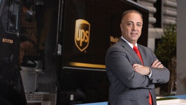 UPS Türkiye’nin yeni ülke müdürü Tolga Biga oldu