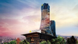 VakıfBank 70. yılını “yetmez” iletisiyle kutluyor