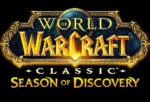 WoW Classic Season of Discovery: 3. Kademe Artık Oyunda