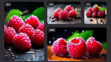 Yandex, YandexART 1.3’ü tanıttı: Artık kullanıcı komutlarını daha düzgün yorumluyor ve daha gerçekçi imajlar üretiyor