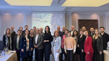 Yapay zekâ dayanaklı tahliller sürdürülebilir turizmin geleceğini şekillendirecek