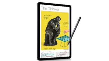 Yeni Galaxy Tab S6 Lite ile yaratıcı cümbüş ve üretkenlik, hafif ve şık dizaynda birleşiyor