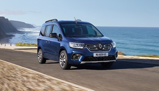 Yeni Renault Kangoo eser ailesi, Türkiye’deki birinci temsilcileri olan Yeni Kangoo E-Tech %100 Elektrikli ve Yeni Kangoo Van ile satışa sunuluyor