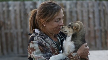 ‘Yukon Veterineri’ne Hürmet Özel Kısmı National Geographic WILD Ekranlarında!