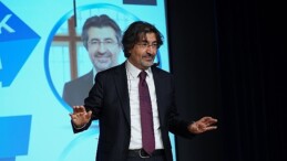 Ziraat Bankası Genel Müdürü’nden Girişimcilik Dersi