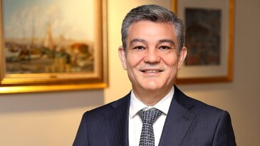 Zurich, liderlik grubunu Atilla Benli ile daha da güçlendiriyor